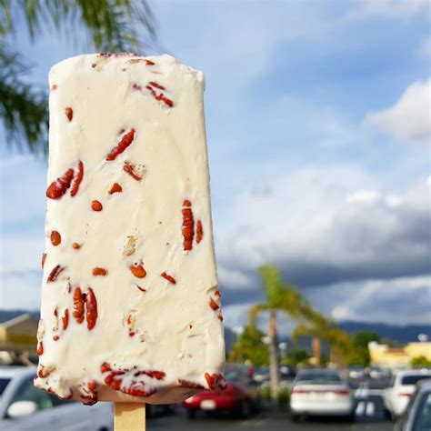 Best ice cream san fernando valley - 225 26th St #51, Santa Monica, CA 90402. (310) 260-2663 ext. 1. Visit Website. View this post on Instagram. A post shared by Sweet Rose Creamery (@sweetrosecreamery) Also featured in: Where to ...